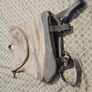 Stella & dot crush jt backpack